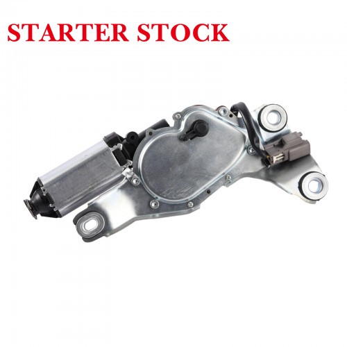 Rear Wiper Motor 8667188 for Volvo V70picture4