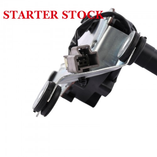 Rear Wiper Motor 8667188 for Volvo V70picture5