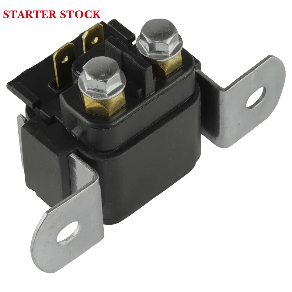 Starter Relay Switch Compatible with Polaris 4011087 3087198