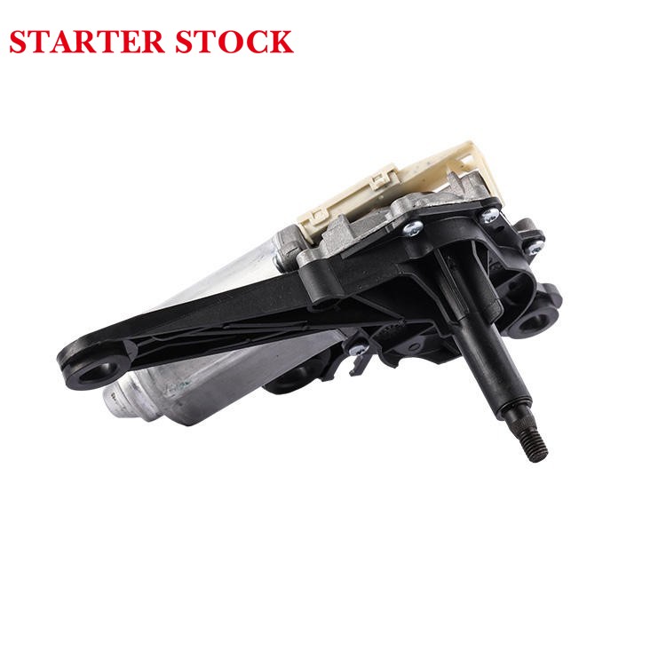 Windscreen Wiper Motor 9631473680 for Peugeot 206