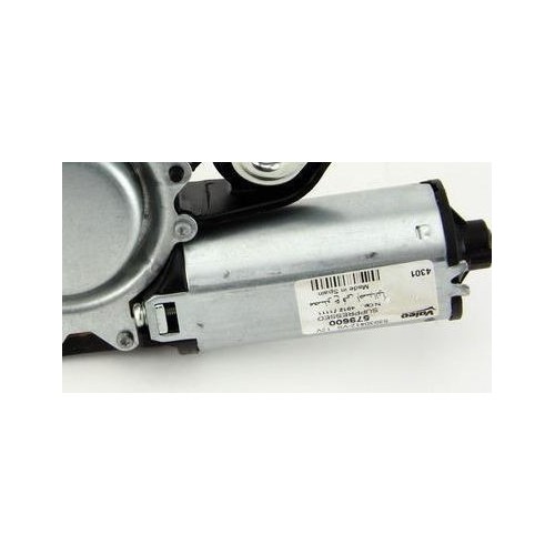 Rear Wiper Motor 2038200542 for Mercedes W203 C-Class