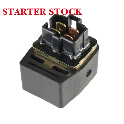Starter Relay for Polaris Predator 50 (2004-2006), 90 (2003), Scrambler 50 2001-2003picture2