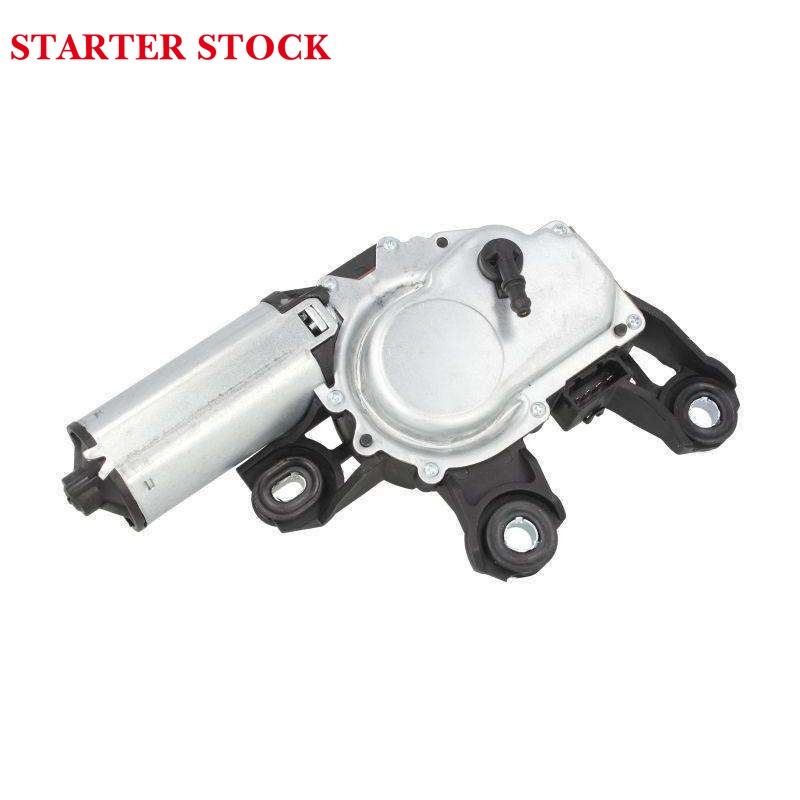Wiper Motor 6X0955711C for Audi A4 2003