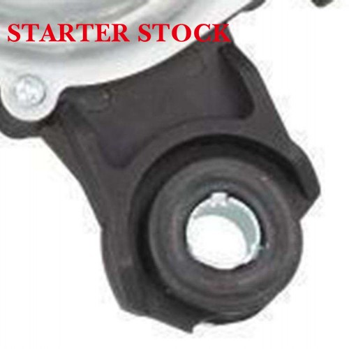 Wiper Motor 6X0955711C for Audi A4 2003picture3