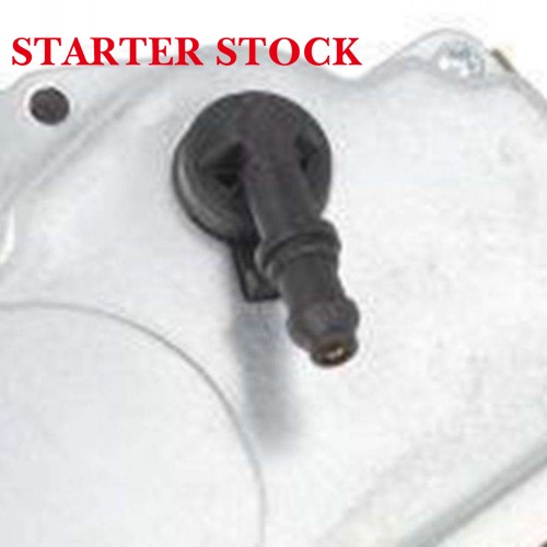 Wiper Motor 6X0955711C for Audi A4 2003picture2