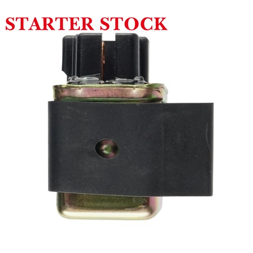 Starter Relay for Polaris Predator 50 (2004-2006), 90 (2003), Scrambler 50 2001-2003picture3