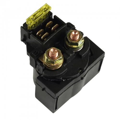 Starter Relay Fit For Kawasaki Bayou 220 Bayou 250 27010-1243 27010-1283