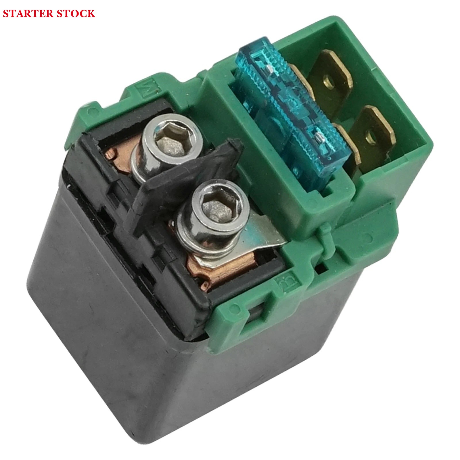 Starter Solenoid Relay Replacement for Honda CRF250F 2019-2023