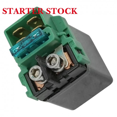 Starter Solenoid Relay Replacement for Honda CRF250F 2019-2023picture2