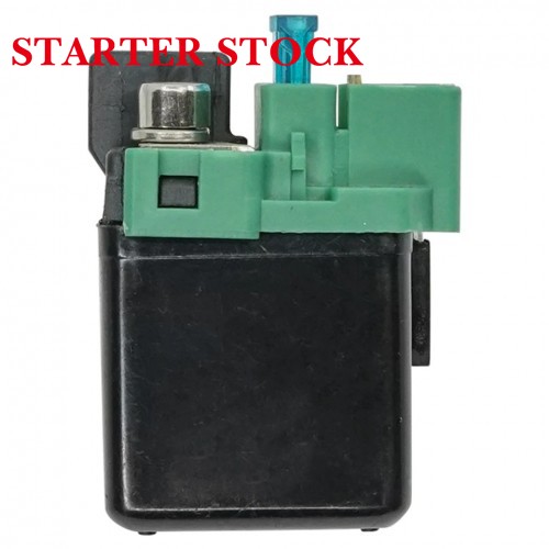 Starter Solenoid Relay Replacement for Honda CRF250F 2019-2023picture3