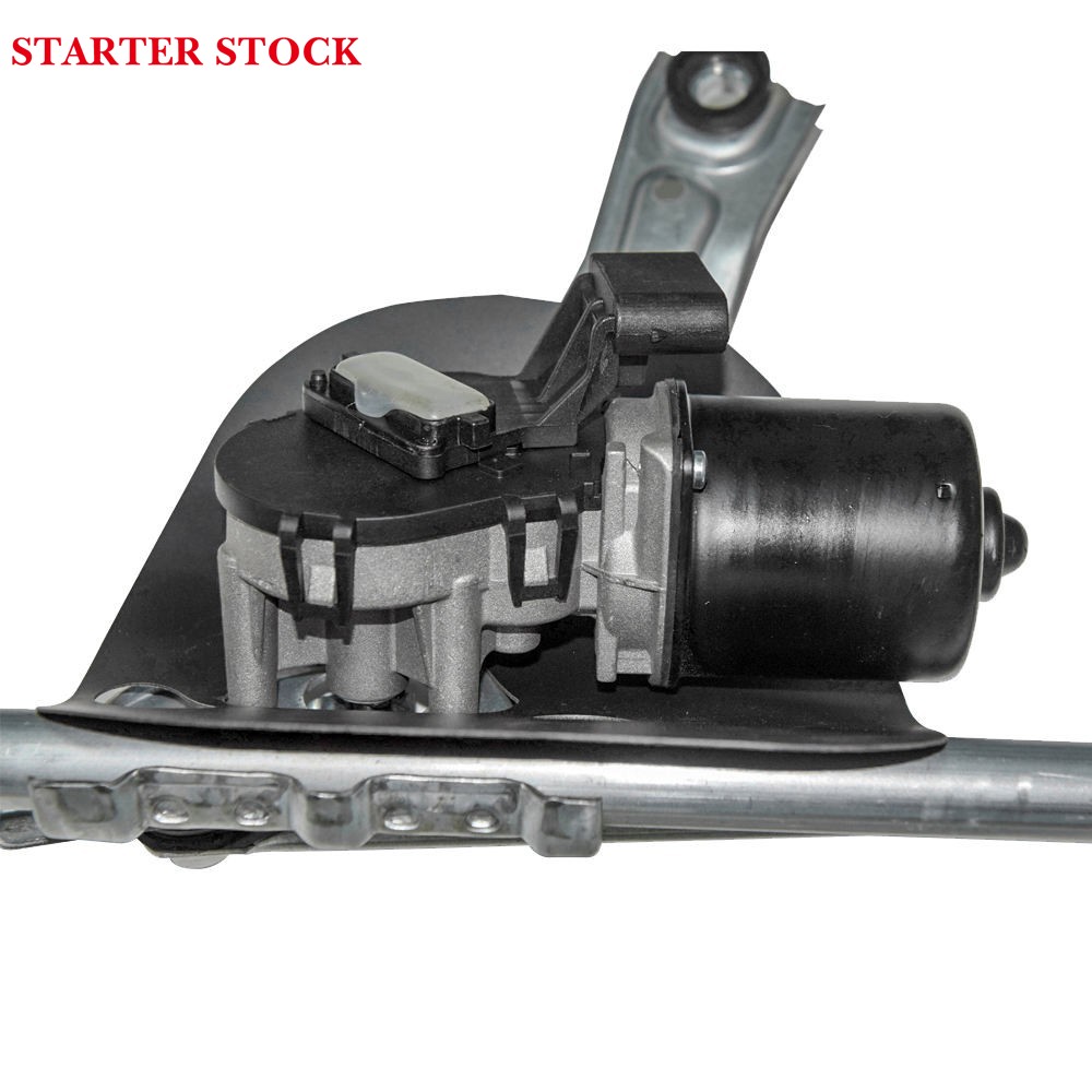 Wiper Motor w/ Linkage 61618229216 for Mini R50-R53