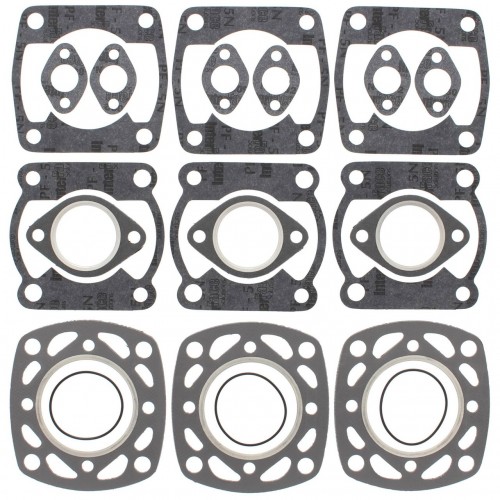 Full Top Gasket Set for Polaris 650 SKS 1988- 1997