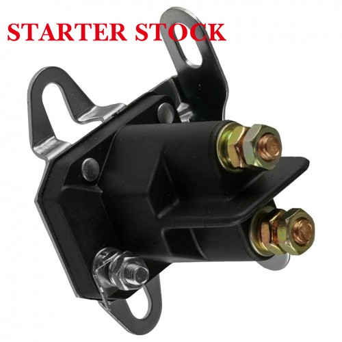 Starter Relay Solenoid Compatible with Bad Boy 108-5349-00picture2