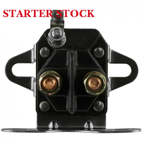 Starter Relay Solenoid Compatible with Bad Boy 108-5349-00picture3