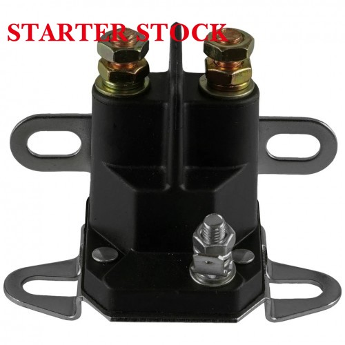 Starter Relay Solenoid Compatible with Bad Boy 108-5349-00picture4