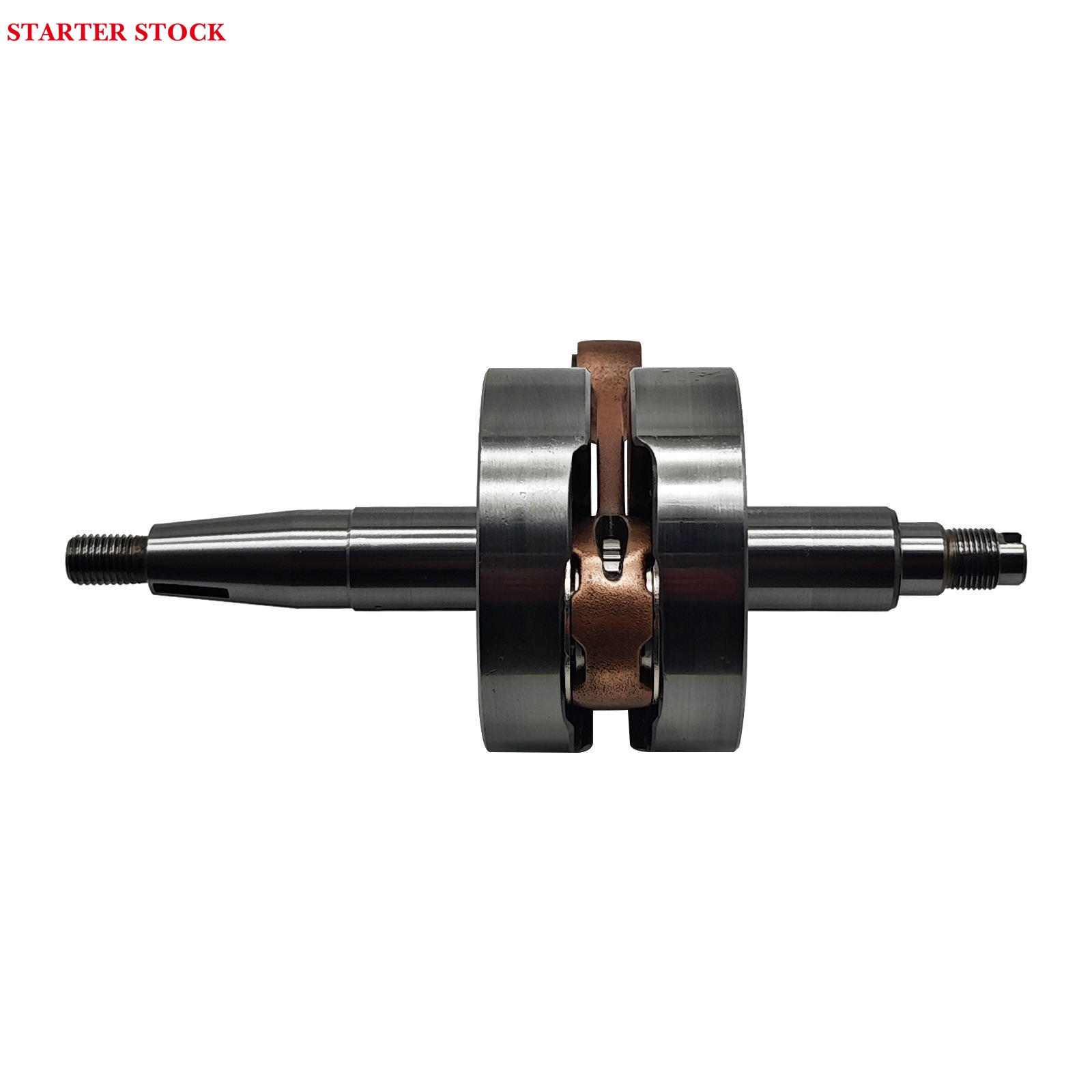 Crankshaft for Kawasaki KX60 KX 60 1985-2003 OEM 13031-1448