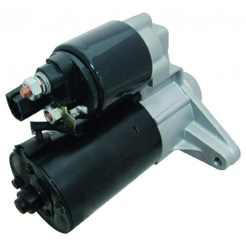 Car Starter Motor For SCANIA 30984
