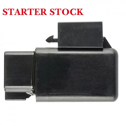 Starter Relay Solenoid Replacement for Kawasaki KFX80 KSF80 27010-S016picture3
