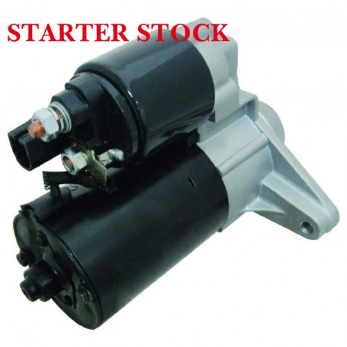 Car Starter Motor For SCANIA 0001107030picture5