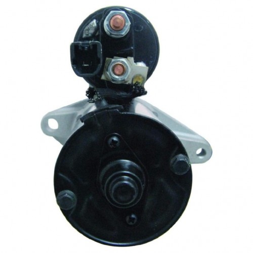 Car Starter Motor For SCANIA 1239-111