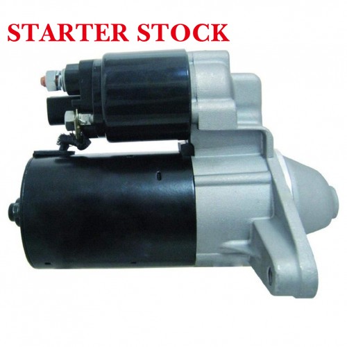 Car Starter Motor For SCANIA 1239-111picture2