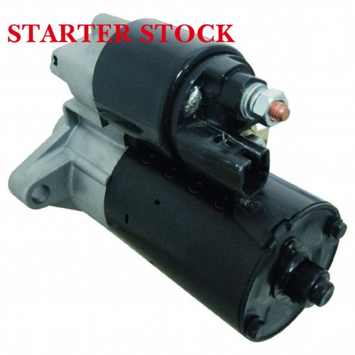 Car Starter Motor For SCANIA 2810002040picture5