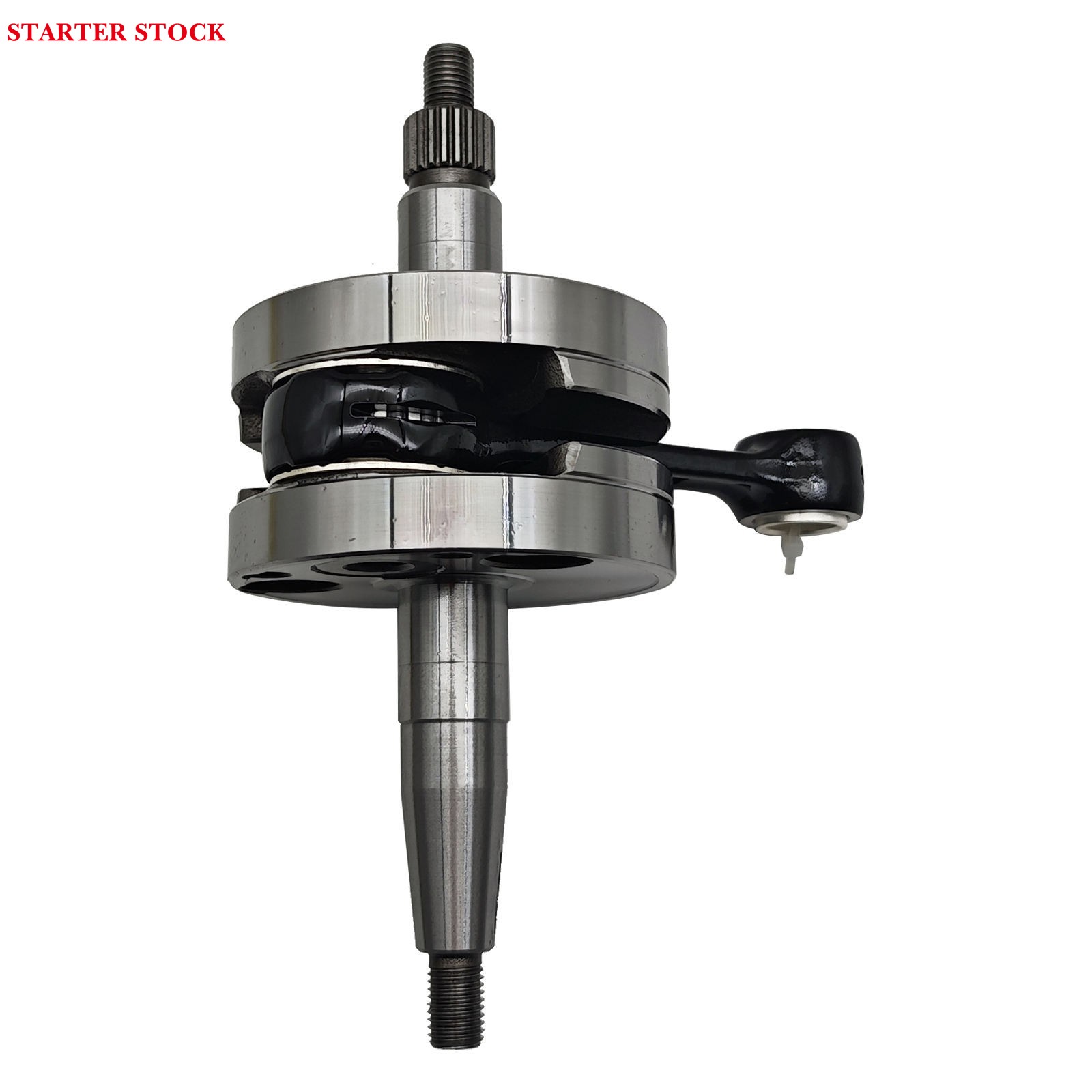 Motorcycle Crankshaft for Kawasaki KX85 KX100 06-13 OEM 13031-0040