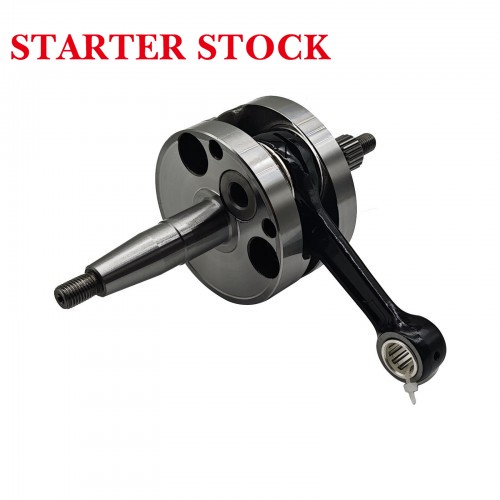 Motorcycle Crankshaft for Kawasaki KX85 KX100 06-13 OEM 13031-0040picture2