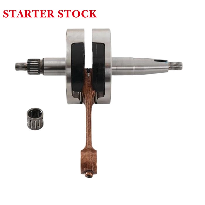 Crankshaft for Kawasaki KX 85 2014-2024 OE 13031-0771