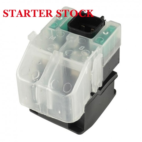 Starter Relay Compatible with Suzuki VZ800 MARAUDER 800 1997-2004picture2