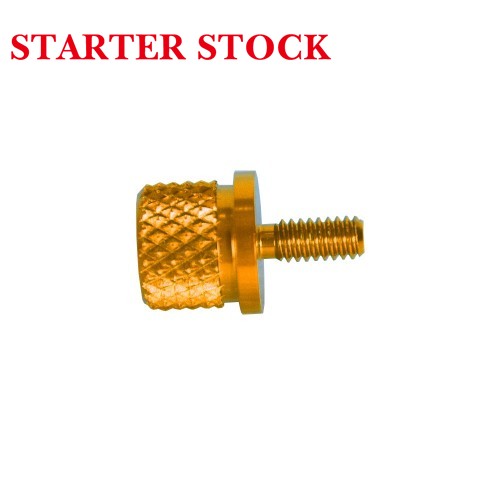 For Harley Davidson Seat Screws Bolt with Carbon Fiber Quick-Release Seat Hardware Kitpicture8