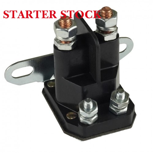 Starter Solenoid Relay for Sea-Doo Xp 580 1991-1992 Xp 650 1993-1994 Explorer 1993picture2