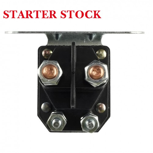 Starter Solenoid Relay for Sea-Doo Xp 580 1991-1992 Xp 650 1993-1994 Explorer 1993picture3