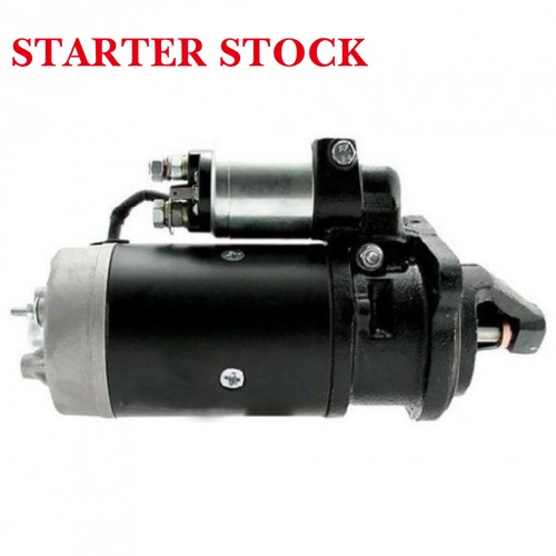 Car Starter Motor For Fiat 110522picture5