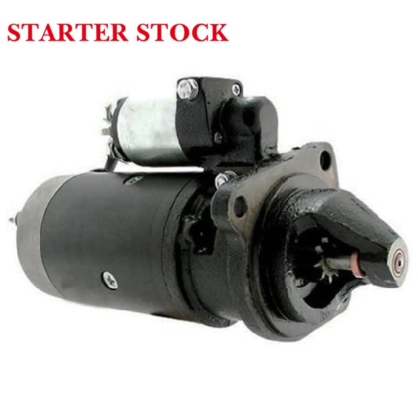 Car Starter Motor For Fiat 17092