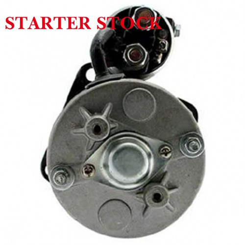 Car Starter Motor For Fiat 17092picture2