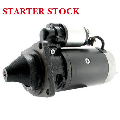 Car Starter Motor For Fiat 17092picture4
