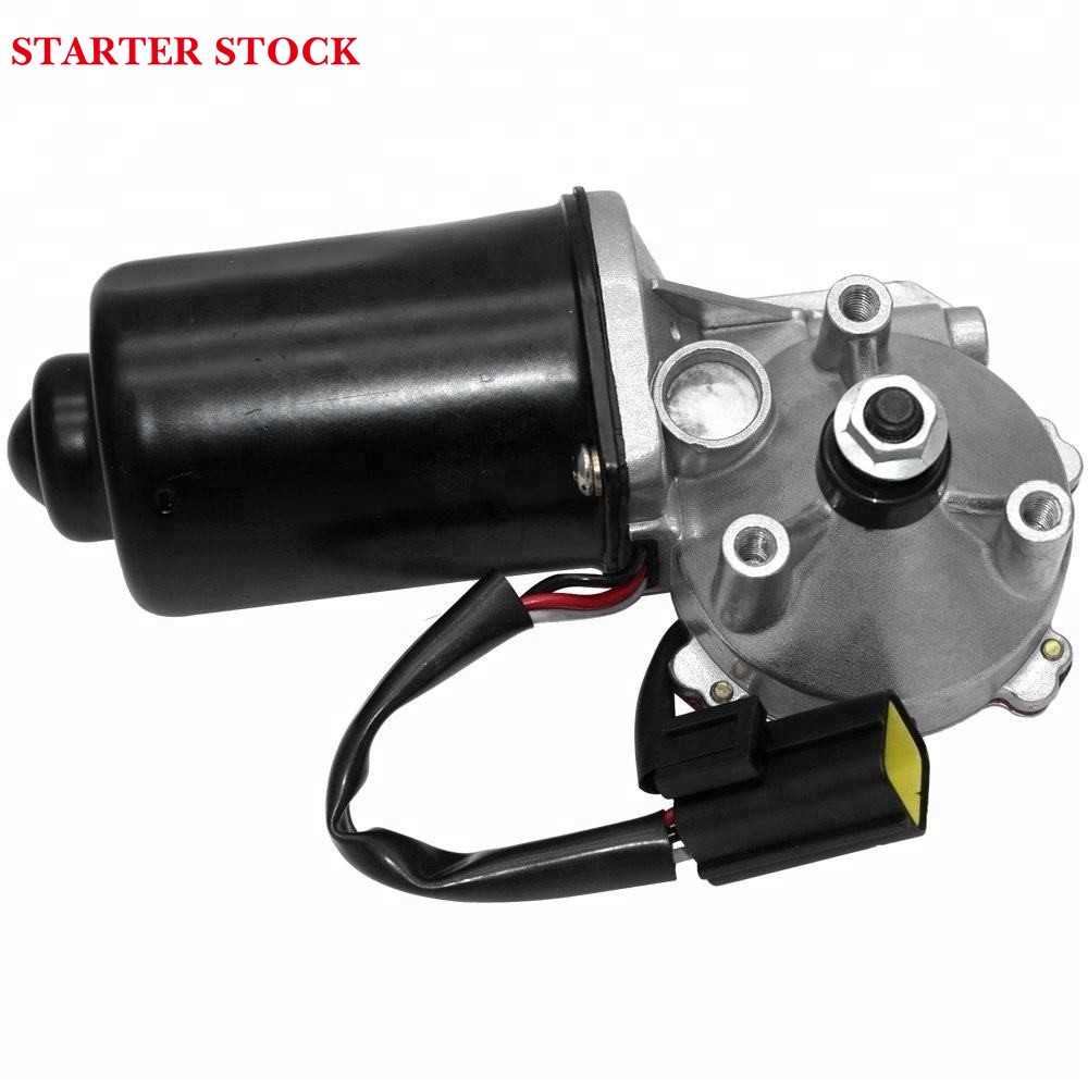 Wiper Motor DLB101532 for Land Rover Freelander