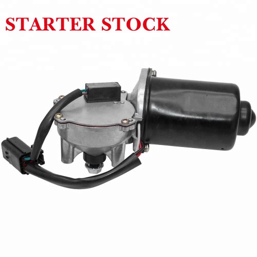 Wiper Motor DLB101532 for Land Rover Freelanderpicture3