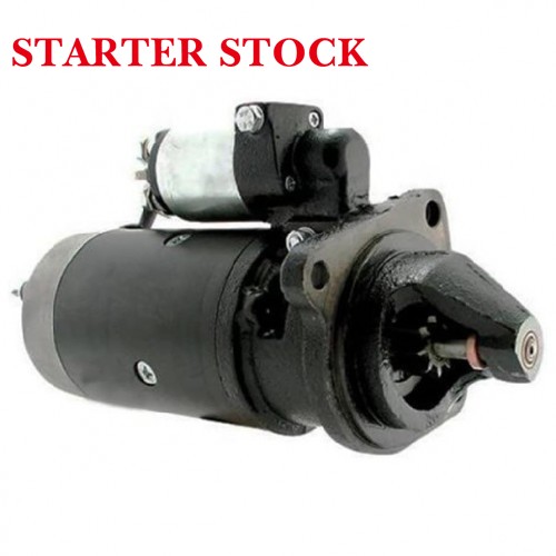 Car Starter Motor For Fiat 0001367029picture3