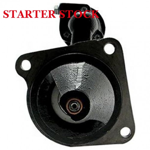 Car Starter Motor For Fiat 0001367029picture4