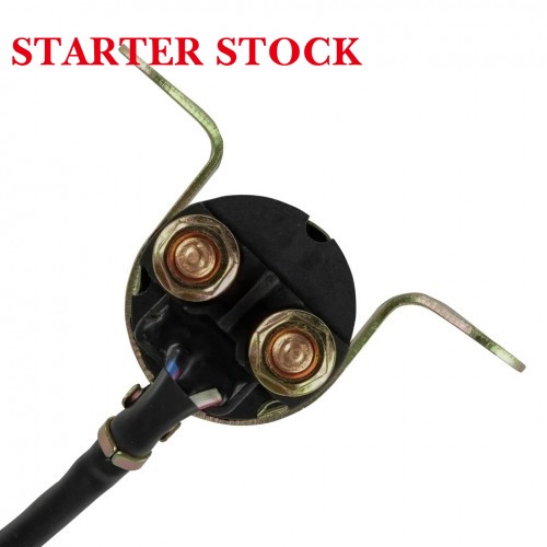Starter Solenoid Relay Fit For Polaris Sportsman 450 700 2007 Sportsman 500 2006-2010picture3
