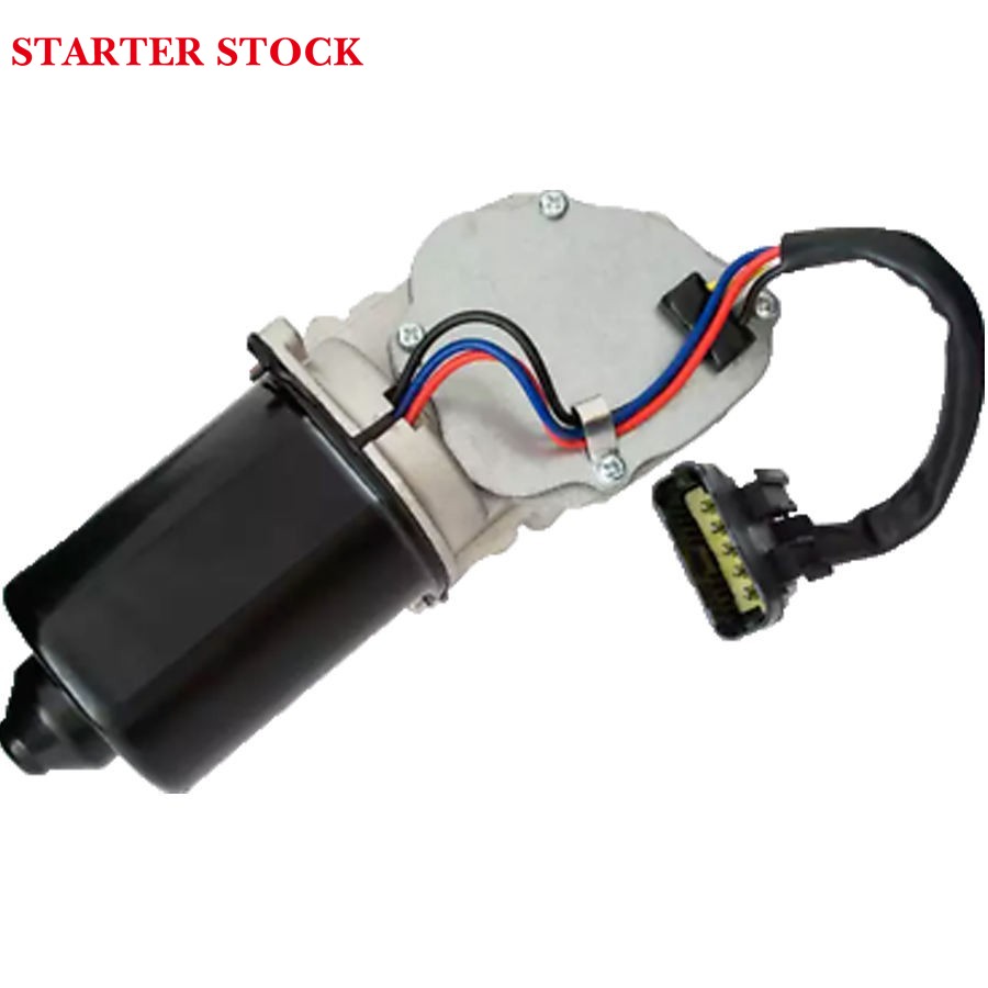Wiper Motor 7701055893 for Opel Vivaro