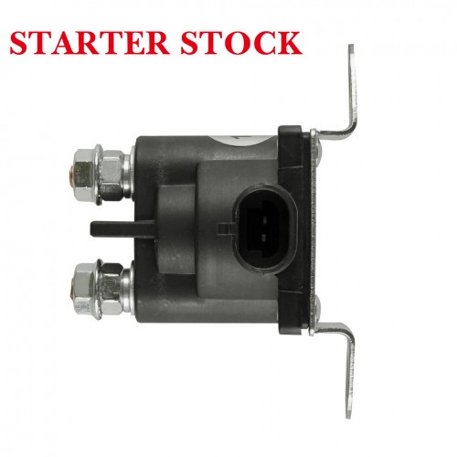 Starter Solenoid Relay for Seadoo GTR 2012-2017 RZR 2009-2015 RXP-X 2008-2016picture3