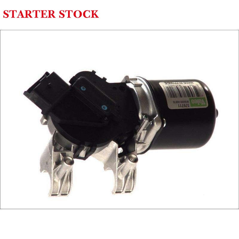 12V Wiper Motor for Renault Megane II 7701054828