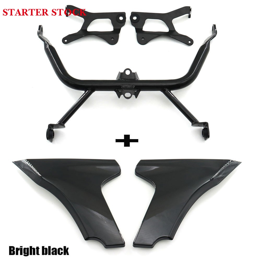 For Harley Touring Road Glide 2023.5-2025 Front Side Cover Fairing Support Bar