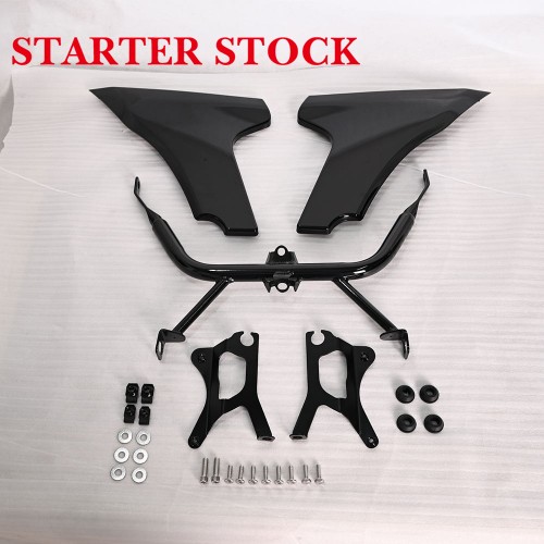 For Harley Touring Road Glide 2023.5-2025 Front Side Cover Fairing Support Barpicture2