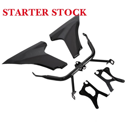 For Harley Touring Road Glide 2023.5-2025 Front Side Cover Fairing Support Barpicture3