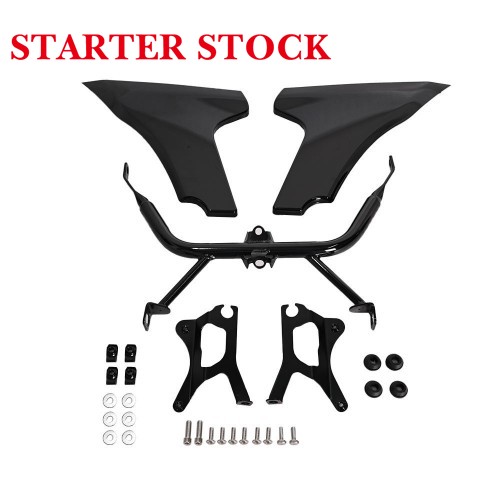 For Harley Touring Road Glide 2023.5-2025 Front Side Cover Fairing Support Barpicture4