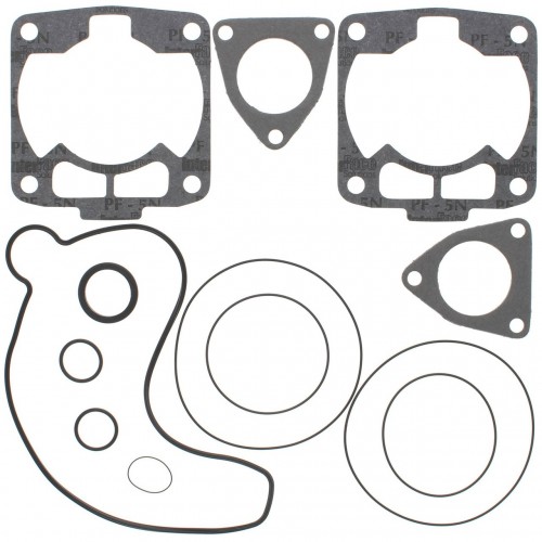 Full Top Gasket Set for Polaris SKS Euro 500 2000-2001